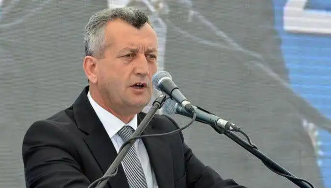 Eski Menemen Belediye Başkanı Tahir Şahin’in Vefatı, Şehirde Büyük Bir Üzüntü Yarattı