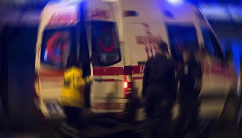Yine Yorgun Mermi Korkusu: İki Ağır Yaralı ve Bir Çocuk!