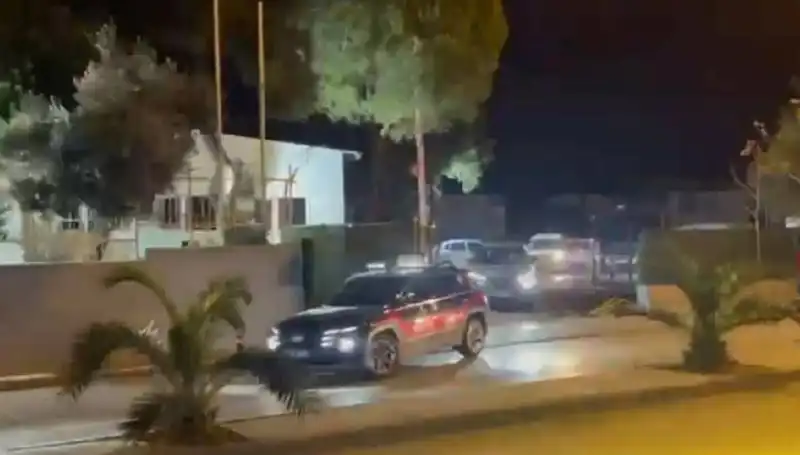 İzmir'de Şok Operasyon: 24 Saatte 141 Hükümlü Ele Geçirildi