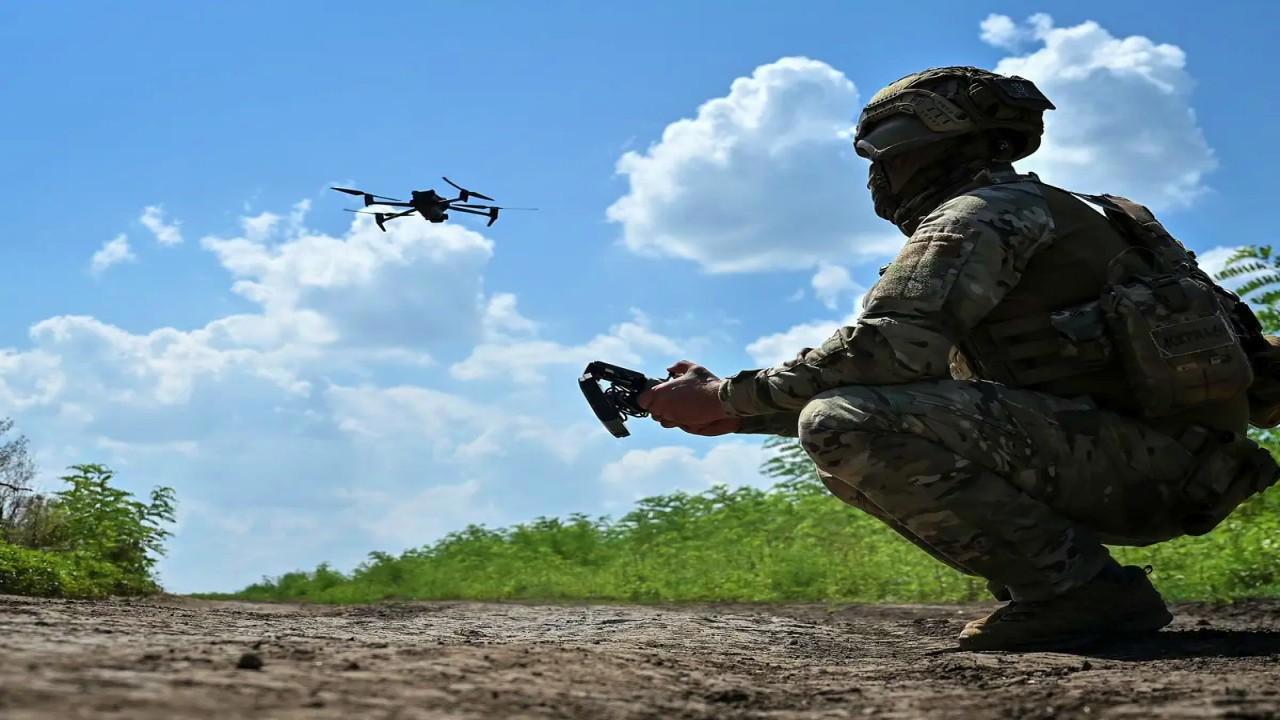 STM, FPV dron üretimi için hamle yapıyor