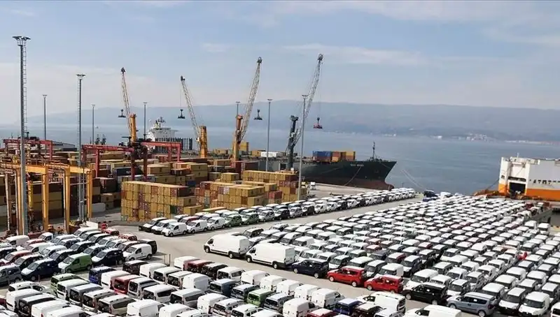 Otobüs, Minibüs ve Midibüs İhracatında Rekor Artış: Yeni Pazarlar ve Fırsatlar