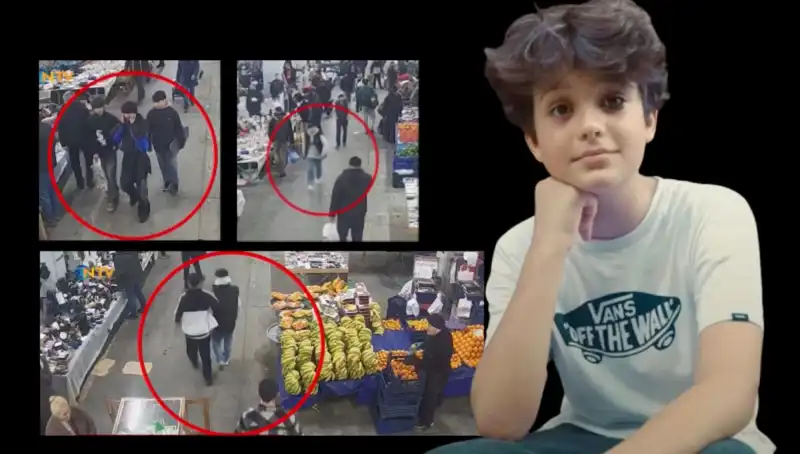 5 Çocuk, Mattia Ahmet Minguzzi'nin Ailesini Tehdit Etti: İlk Duruşma Yapıldı