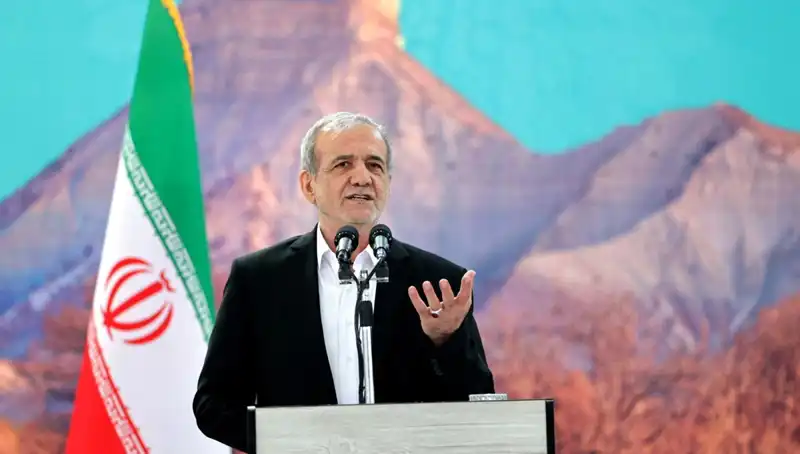 İsrail, Pezeşkiyan’a Suikast Girişiminde Bulundu: Olayın Detayları!