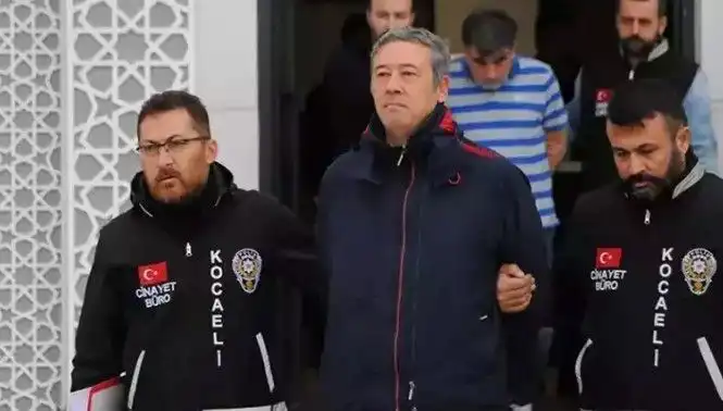 İş İnsanının Cinayetinde Dehşet Verici Yöntem: Asit ve 6 Sanığa Müebbet İstendi