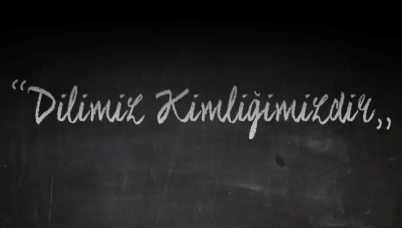 Türk Dil Bayramı: Dilimizi Kutladığımız Özel Günün Anlamı ve Mesajları