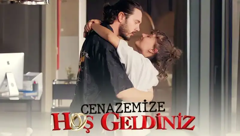 Cenazemize Hoş Geldiniz Filmi: Oyuncuları ve Konusu ile Şaşırtıyor