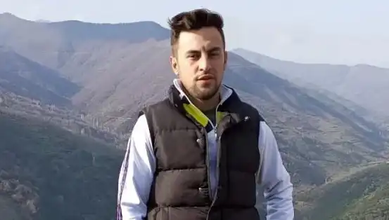 27 Yaşındaki Genç Adam Harun'un Ölümü Şok Etti!
