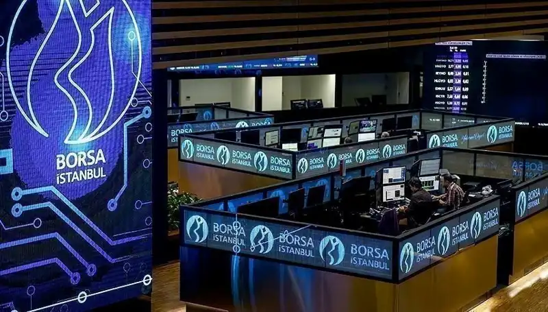 Küresel Piyasalarda 40 Günde 1,5 Trilyon Dolar Değer Kaybı Yaşandı