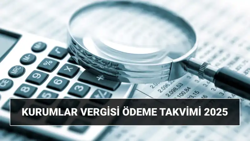 2025’te Kurumlar Vergisi Oranı: Uzayacak mı, Ne Zaman Ödenecek?