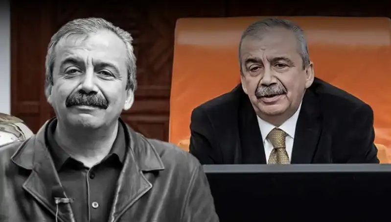 DEM Parti, İmralı Heyeti'nde Yeni İsimler ve Gelişmelerle Gündemde