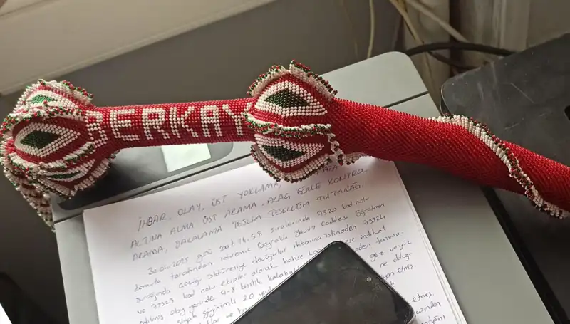 İzmir’de Miras Kalan Villada Şok Edici Kırbaçlı Olay: Ayrıntılar Ortaya Çıktı