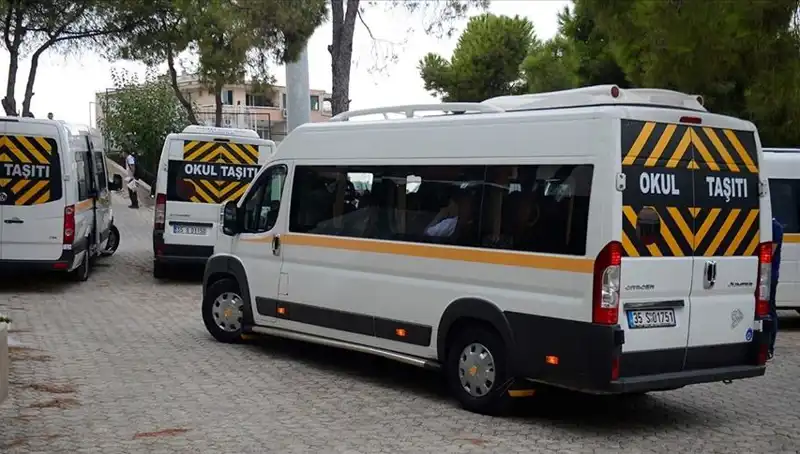 Okul Servis Şoförüne Cinsel İstismar Davası: Şok Eden Detaylar