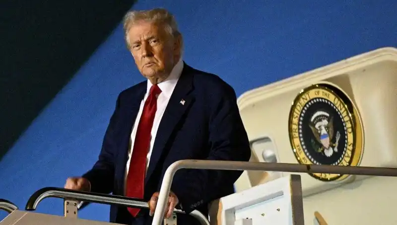 Trump, Lahey’deki NATO Zirvesi’ne Katılacak: Dünya Gözlerini Olaylara Dikti