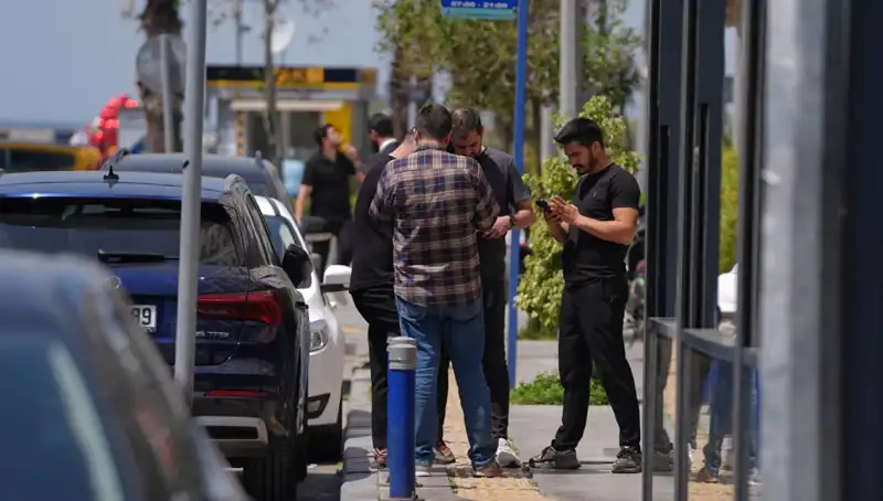 Marmara'da Deprem Sonrası AFAD'dan Kritik Uyarılar