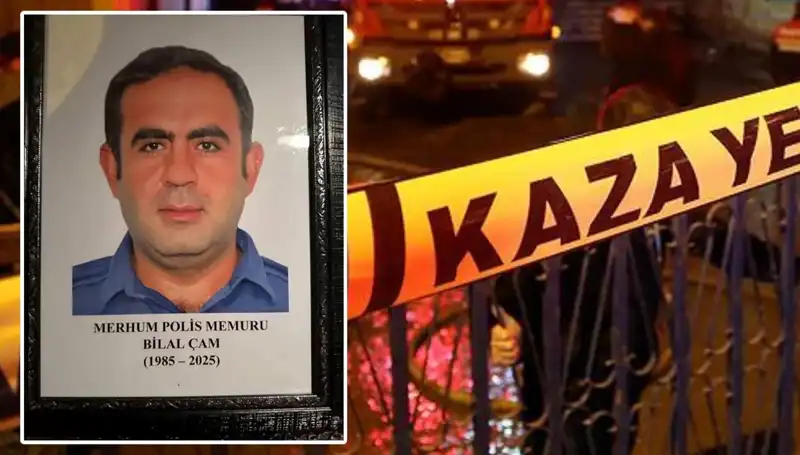 Hayatını Kaybeden Polis Memuru: Trafik Kazasının Detayları ve Sonrası