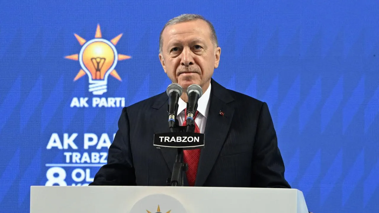 Cumhurbaşkanı Erdoğan: "Terörsüz Türkiye Hedefine Ulaşacağız"