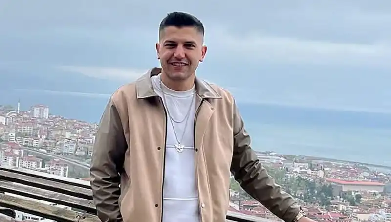 Erzurum'da Üzücü Bir Kaybın Ardından Uzman Çavuş Hayatını Kaybetti