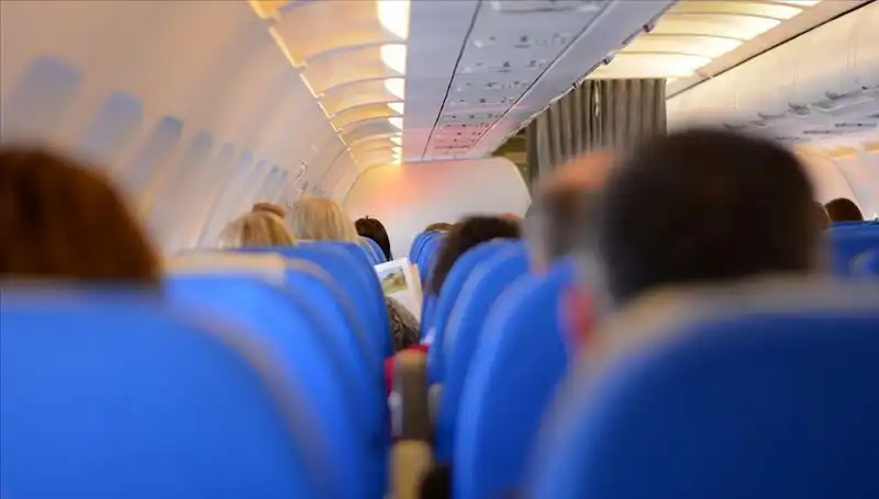 Uçuş Güvenliği Tehlikede: Uçağa Yön Değiştiren Riskler Hakkında Uyarılar