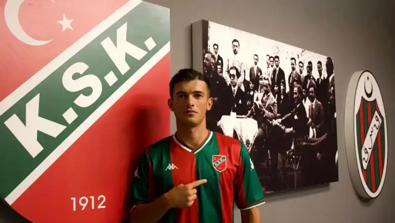 Karşıyaka'nın Yeni Yüzleri: Transfer Hamleleri Hız Kesmeden Devam Ediyor