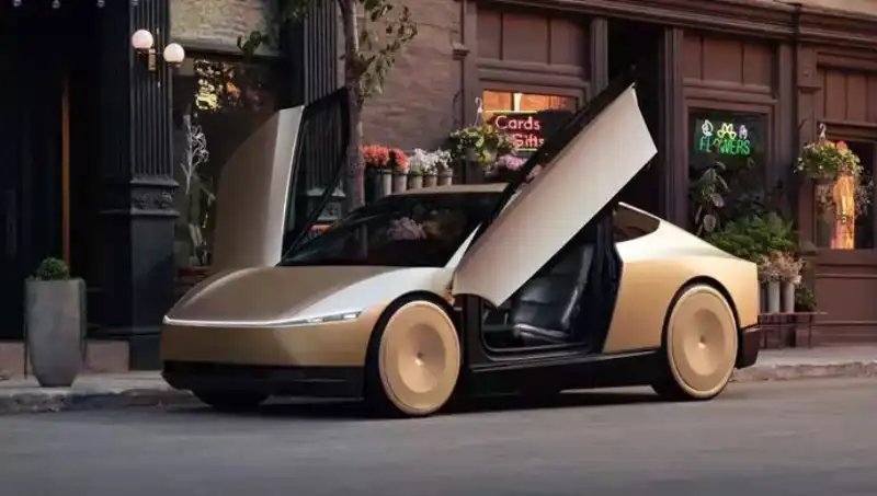 Elon Musk'ın Robotaksi Devrimi: ABD Genelinde Yayılıyor