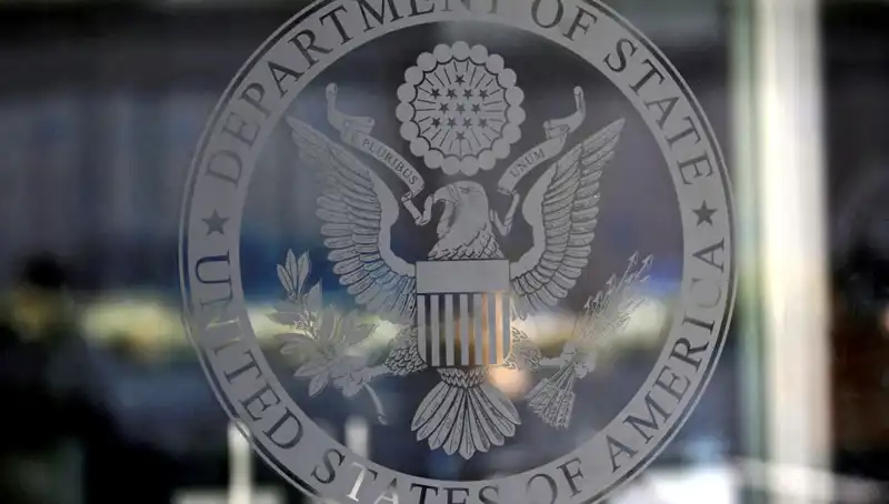 Trump’ın Dışişleri Bakanlığı İle Şoke Eden Planları: Kesinti ve Yeniden Yapılandırma Geliyor