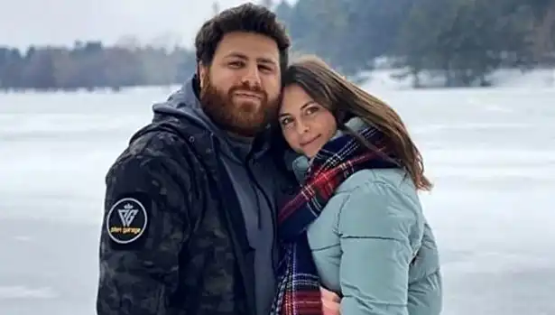 Murat Aci'nin Eşinden Şok Eden Açıklama: 100 Milyon Neden İsteniyor?
