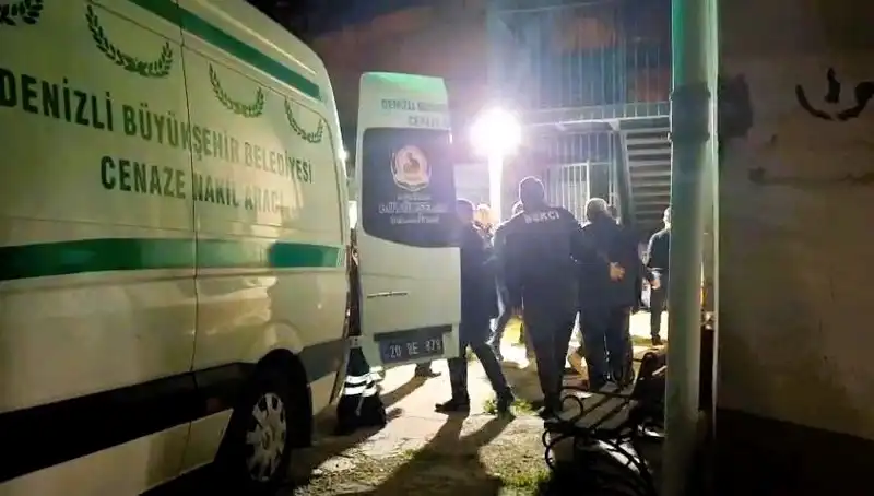 Yem Karma Makinesinde Hayatını Kaybeden Besicinin Trajedisi