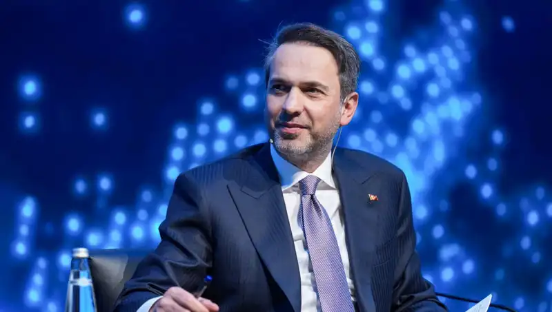 Karadeniz'den Müjdeli Haber: Bakan Bayraktar'dan Beklenen Açıklama!