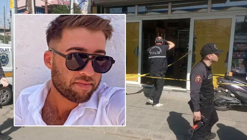 ** Kuzenlerin Korkunç Kavgası Cinayetle Sonuçlandı: Olayın Ardındaki Gerçekler Neler?**