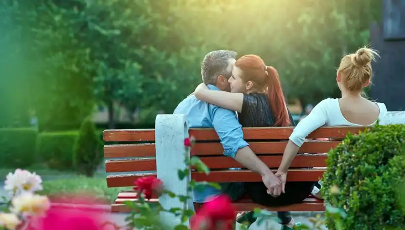Aldatıldığınızı Gösteren 5 Gizli İşareti Kesinlikle Kaçırmayın