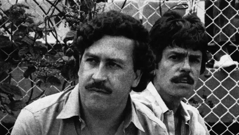 Escobar’ın Pilotundan Şaşırtan İtiraf: 20 Milyon Dolar Teklifi Reddettim!