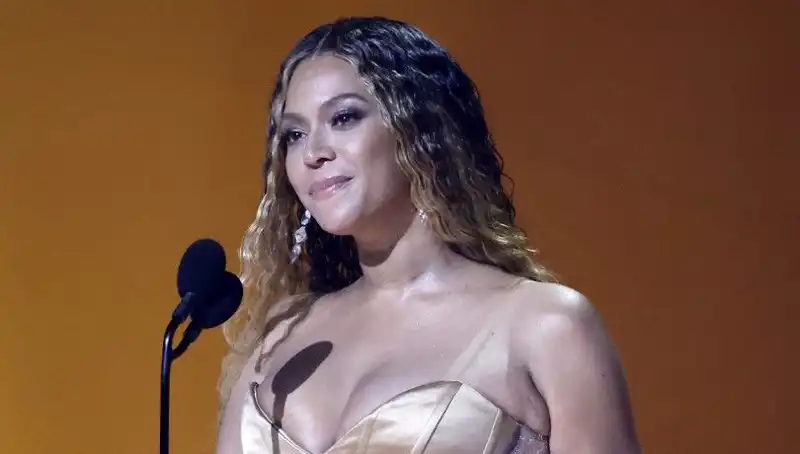 Beyonce'nin Yayımlanmamış Şarkıları Çalındı: Müzik Dünyasında Şok Etkisi Yarattı
