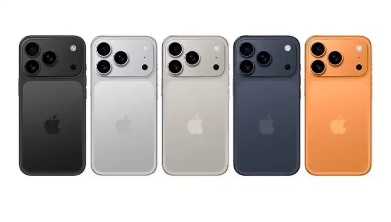 iPhone 17'nin Çıkış Tarihi: Apple'dan Son Gelişmeler ve Beklentiler