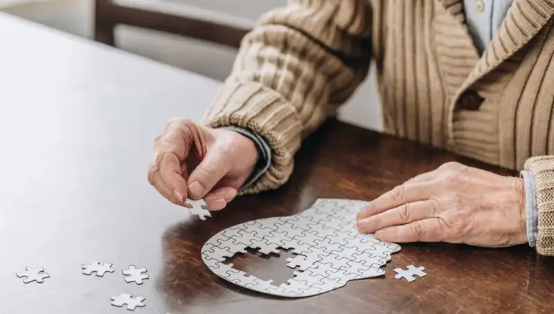 Demans Rahatsızlığını Önlemek İçin 4 Etkili İpucu: Unutkanlığı Yavaşlatın