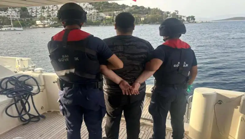 Casper Çetesi Üyesi, Cinayet Şüphesiyle Öldürücü Takibe Alındı