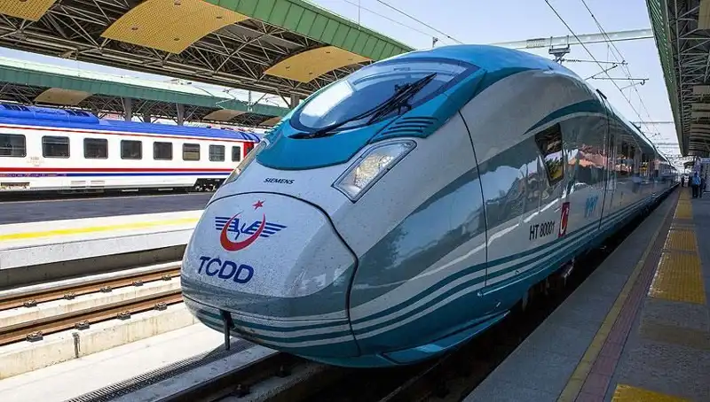 TCDD Makinist Alımında Fırsatlar: 140 Kursiyer Başvurusu Başlıyor!