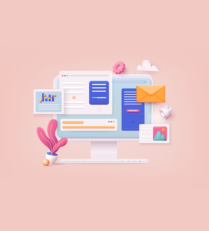 Dijital Dönüşüm Rüzgarında Web Sitenizle Zirveye Çıkmanın Yolları