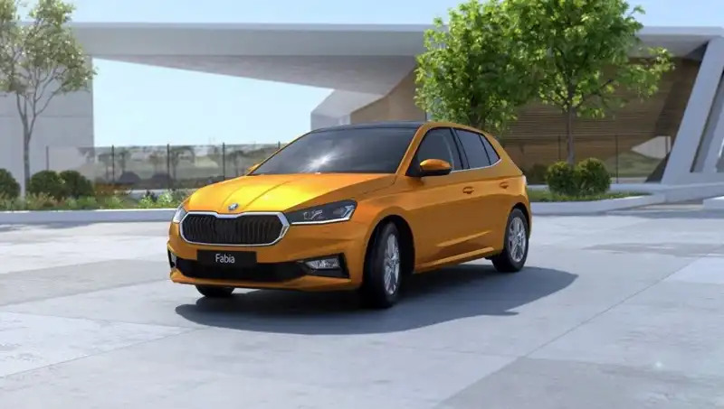 2025 Temmuz Ayında Skoda Araç Fiyatları: Fabia, Superb ve Octavia Ne Kadar?