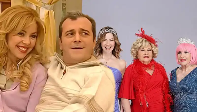 Sihirli Annem Filminin Vizyon Tarihleri ve Detayları Açıklandı!