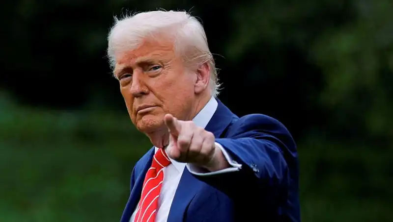 Trump’ın Uranyum Zenginleştirmesi Üzerine Sert Açıklamaları: Neden İzin Verilmeyecek?