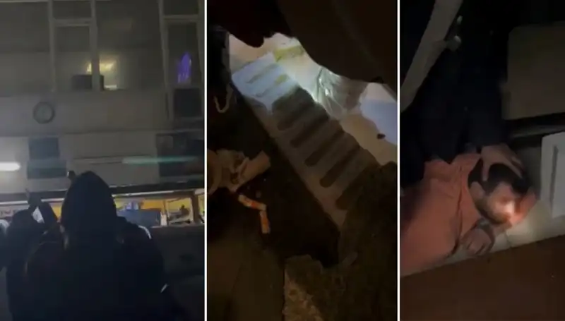 Etiler'de Suç Ormanı: Zeytinburnu'nda Çıkan Kaçak İçki Skandalı