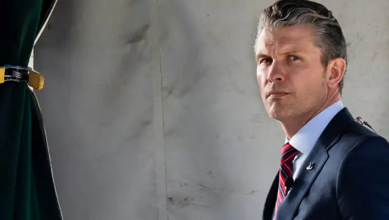 Eski Danışmanından Şok Açıklama: "İki Pete'in Hikayesi Paranoyak ve Takıntılı"