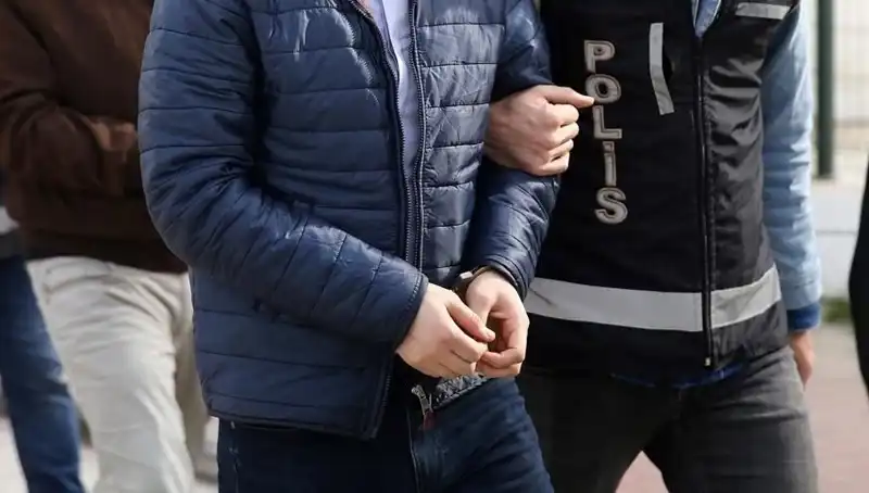 Ankara’da THKP-C/Devrimci Hareket Soruşturmasında 16 Kişi Hakkında Gözaltı Kararı
