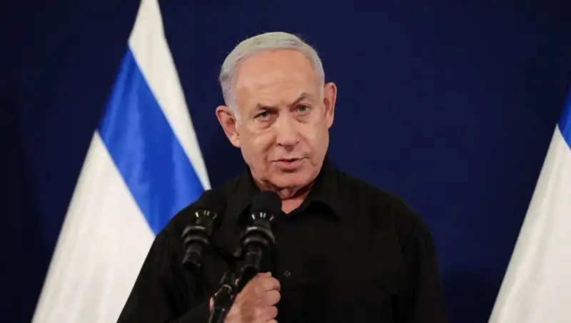 İsrail’den Suriye’ye Kritik Saldırı Tehdidi: Netanyahu ve Katz Orduya Talimat Verdi
