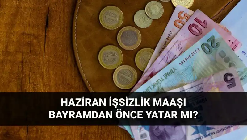 İşsizlik Aylıkları Bayram Öncesi Yatacak mı? Erken Ödeme İle İlgili Son Gelişmeler