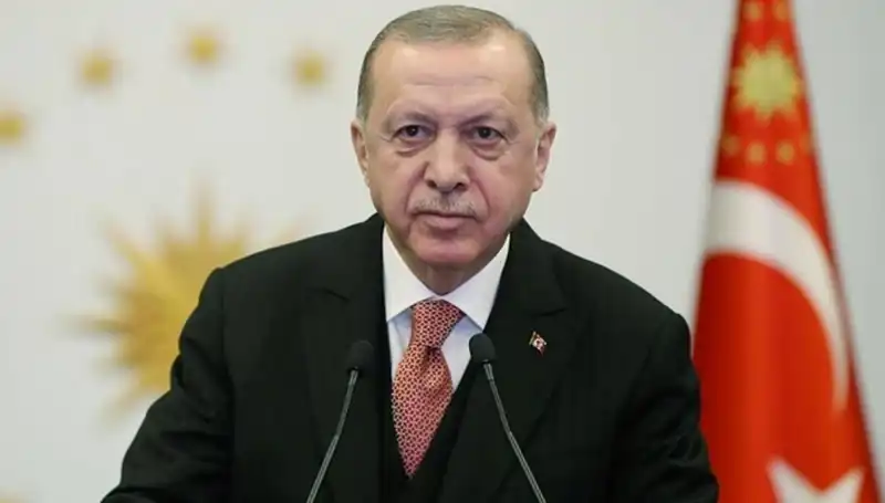 Cumhurbaşkanı Erdoğan LGS Tercih Sonuçlarını Değerlendirdi: Öğrencilere Umut Verdi