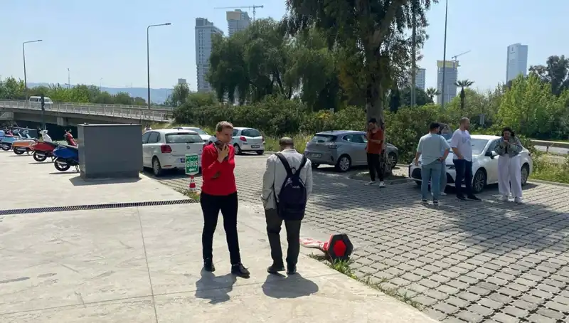 Marmara Bölgesi’nde Şiddetli Deprem: İstanbul'dan Uşak'a Uzanan Etkiler