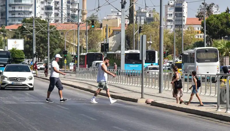 Trafikte Ölümcül Bilinçsizlik: Her Gün Yeni Bir Kurban