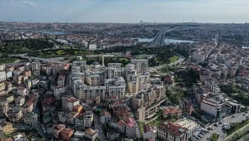 İstanbul'da Kentsel Dönüşüm: Kriz mi Fırsat mı?