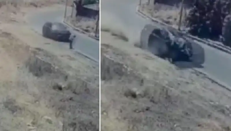 15 Yaşındaki Genç Sürücünün Ölümcül Kazası: Yaya Hayatını Kaybetti